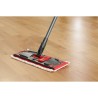 Mocio Vileda Ultramax XL Bianco Rosso Microfibra