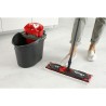 Mocio Vileda Ultramax XL Bianco Rosso Microfibra