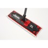 Mocio Vileda Ultramax XL Bianco Rosso Microfibra