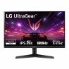Monitor LG 24GS60F-B Full HD 24"