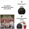 Smartwatch Polar 900102180 Bianco 1,2"
