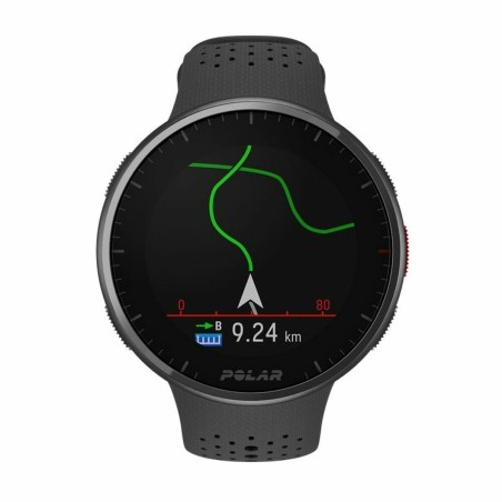 Smartwatch Polar Pacer Pro Grigio