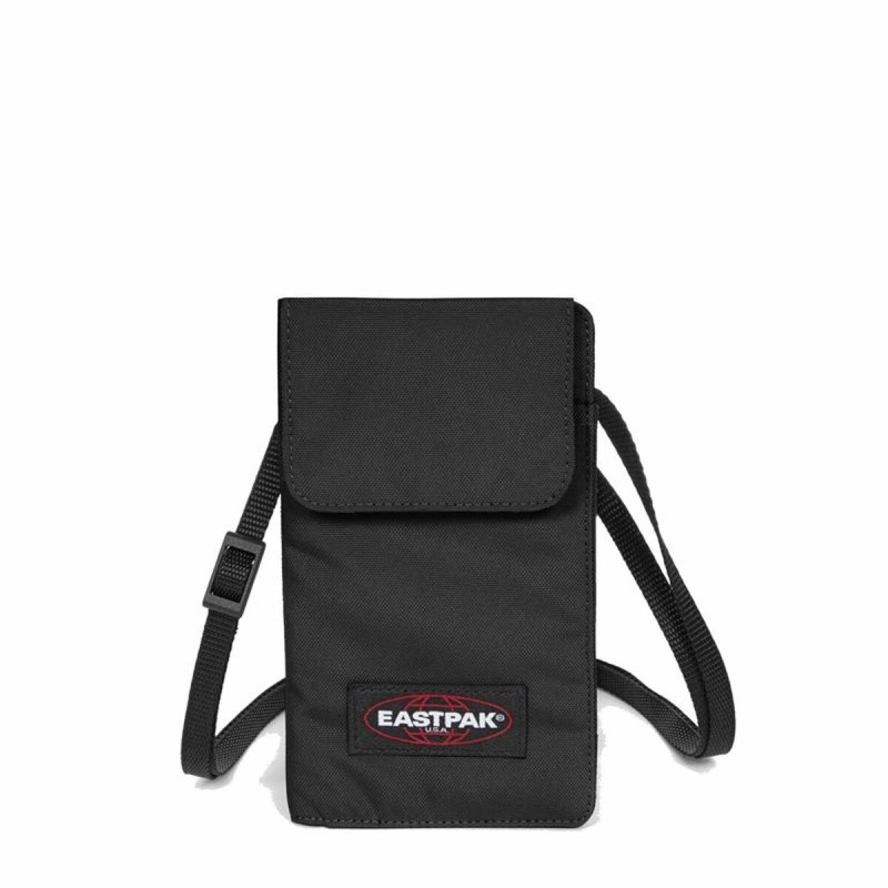 Borsa a Tracolla Daller Pouch Eastpak EK0A5BE7008 Borsa a Tracolla Daller Pouch Eastpak EK0A5BE7008