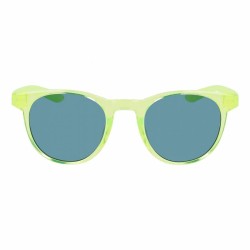 Occhialida sole Unisex Nike Horizon Ascent Verde Chiaro