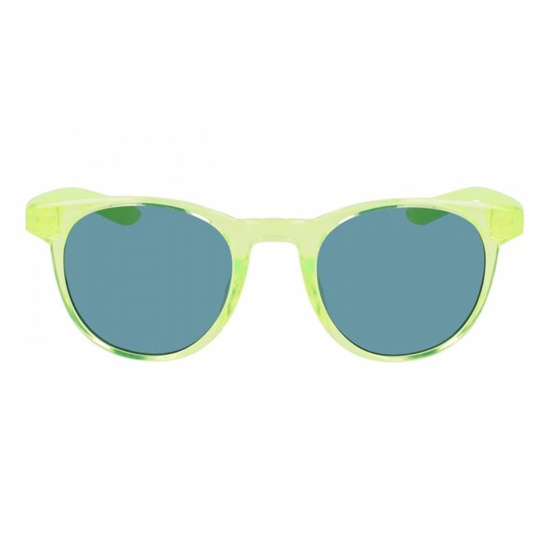 Occhialida sole Unisex Nike Horizon Ascent Verde Chiaro Occhialida sole Unisex Nike Horizon Ascent Verde Chiaro