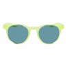 Occhialida sole Unisex Nike Horizon Ascent Verde Chiaro