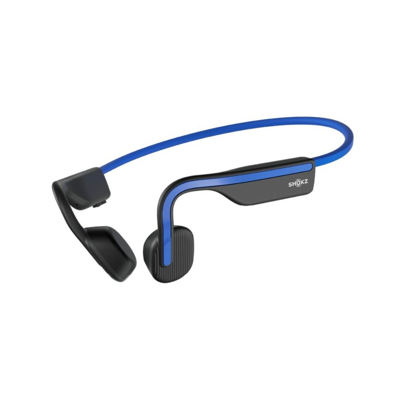 Auricolari Bluetooth Shokz OpenMove Azzurro Auricolari Bluetooth Shokz OpenMove Azzurro