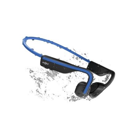Auricolari Bluetooth Shokz OpenMove Azzurro