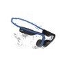 Auricolari Bluetooth Shokz OpenMove Azzurro