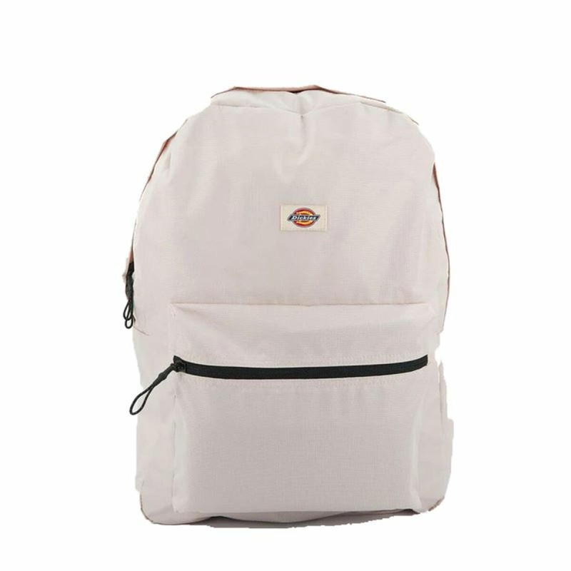 Zaino Casual Dickies Chickaloon Grigio chiaro Zaino Casual Dickies Chickaloon Grigio chiaro