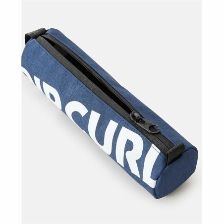 Zaino Casual Rip Curl Double Dome Pro Azzurro