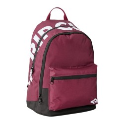 Zaino Casual Rip Curl Double Dome Pro Marrone