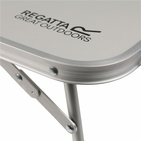 Tavolo da Pranzo Regatta Mesa Matano SmallTable Misc Multicolore