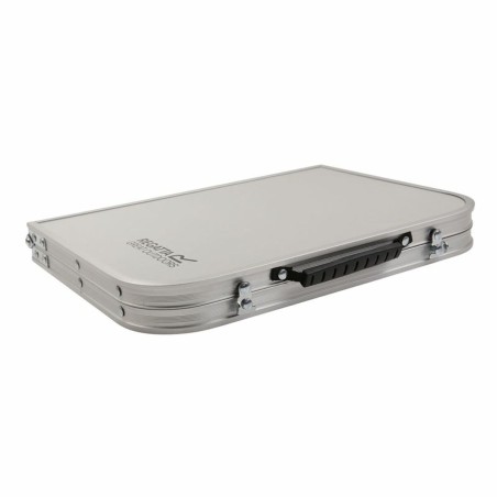 Tavolo da Pranzo Regatta Mesa Matano SmallTable Misc Multicolore