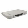 Tavolo da Pranzo Regatta Mesa Matano SmallTable Misc Multicolore