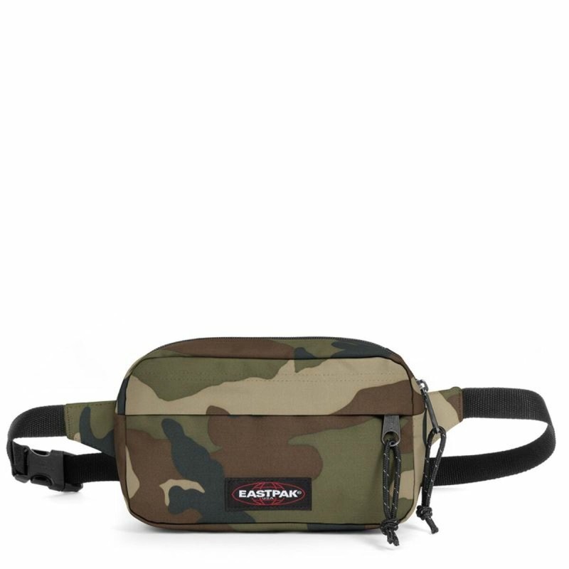 Marsupio Eastpak Bouncer Marrone Marsupio Eastpak Bouncer Marrone