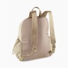 Zaino Casual Puma Core Her Marrone Chiaro
