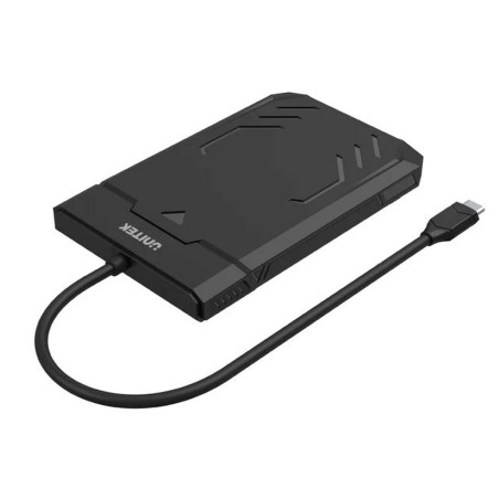 Scatola Esterna Unitek Y-3036A Nero 2,5"