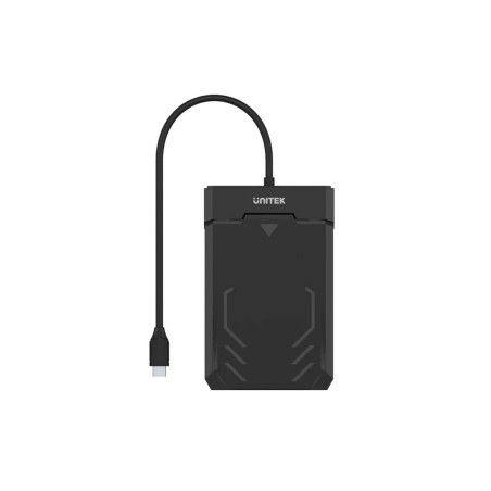 Scatola Esterna Unitek Y-3036A Nero 2,5"