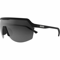 Occhialida sole Unisex Spektrum  Blank Black 