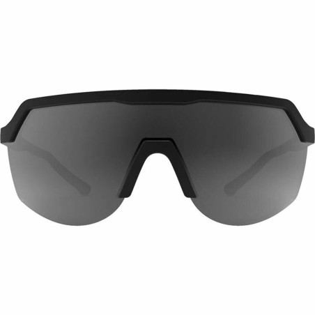 Occhialida sole Unisex Spektrum  Blank Black 
