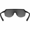 Occhialida sole Unisex Spektrum  Blank Black 
