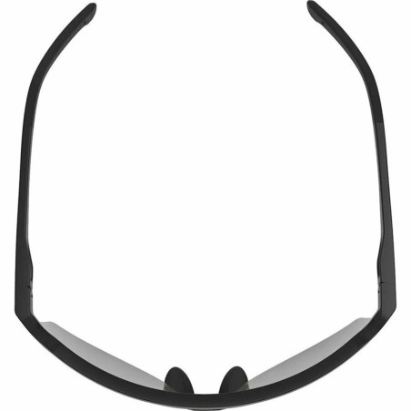 Occhialida sole Unisex Spektrum  Blank Black 
