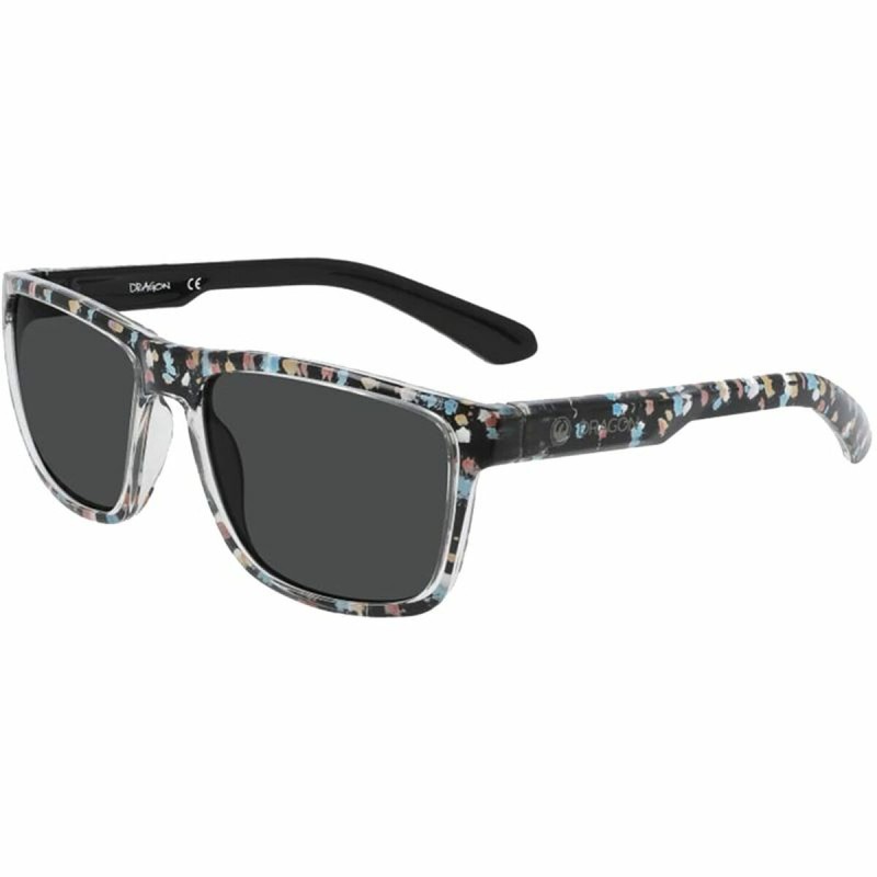 Occhiali da sole Unisex Dragon Alliance Reed-Bryan Iguchi Nero Occhiali da sole Unisex Dragon Alliance Reed-Bryan Iguchi Nero