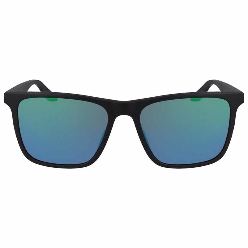 Occhiali da sole Unisex Dragon Alliance Renew Ionized Nero Occhiali da sole Unisex Dragon Alliance Renew Ionized Nero