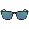 Occhiali da sole Unisex Dragon Alliance Renew Ionized  Nero