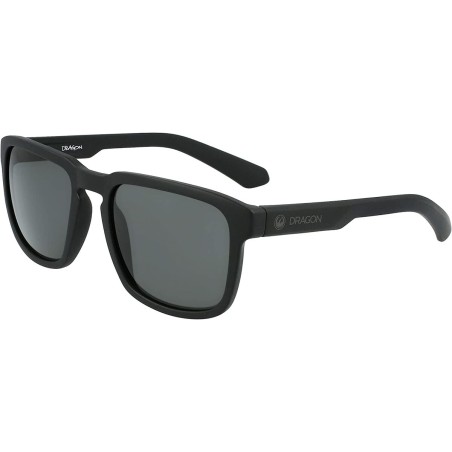 Occhiali da sole Unisex Dragon Alliance Mari  Nero