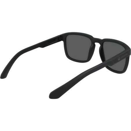 Occhiali da sole Unisex Dragon Alliance Mari  Nero