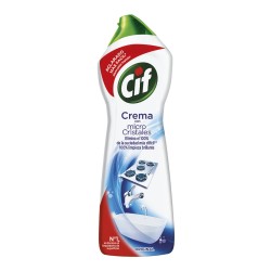 Detergente per superfici Cif Cream Regular 750 ml