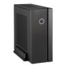 Case computer desktop ATX Chieftec IX-03B-85W Nero