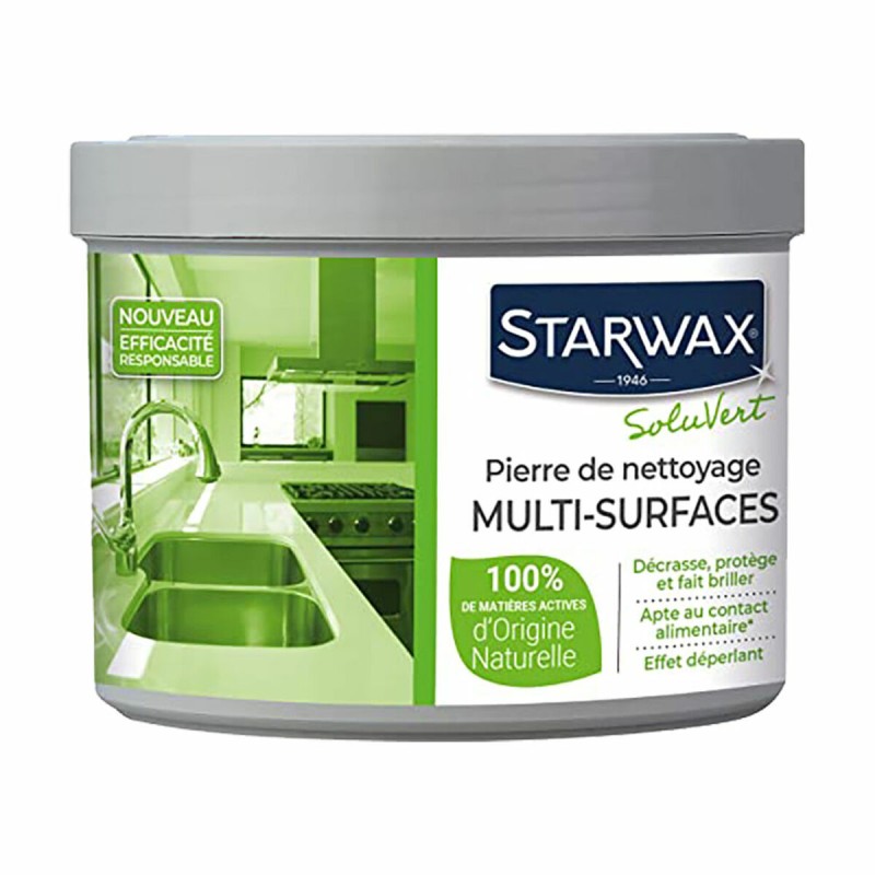 Detergente per superfici Starwax Detergente per superfici Starwax