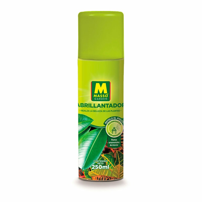 Brillantante Massó Piante 250 ml Brillantante Massó Piante 250 ml