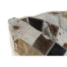 Cuscino DKD Home Decor Beige Cammello Coloniale 40 x 10 x 40 cm