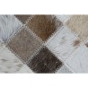 Cuscino DKD Home Decor Beige Cammello Coloniale 40 x 10 x 40 cm