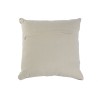 Cuscino DKD Home Decor Beige Cammello Coloniale 40 x 10 x 40 cm