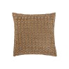 Cuscino Home ESPRIT Naturale Tropicale 45 x 8 x 45 cm