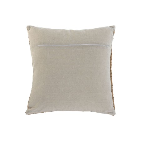 Cuscino Home ESPRIT Naturale Tropicale 45 x 8 x 45 cm