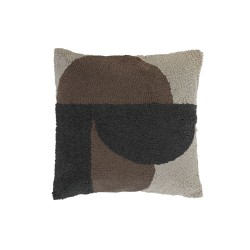 Cuscino Home ESPRIT 45 x 8 x 45 cm