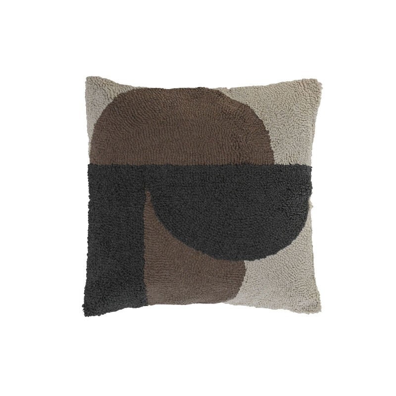 Cuscino Home ESPRIT 45 x 8 x 45 cm