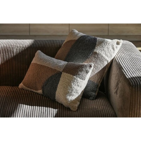 Cuscino Home ESPRIT 45 x 8 x 45 cm