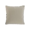 Cuscino Home ESPRIT 45 x 8 x 45 cm