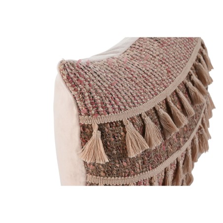 Cuscino Home ESPRIT Boho 50 x 8 x 30 cm