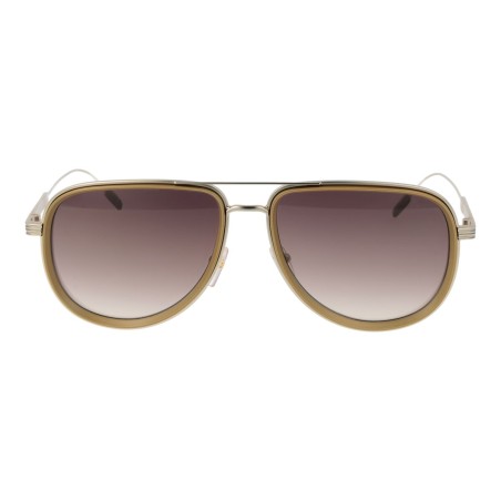 Occhiali da sole Uomo Ermenegildo Zegna EZ0218 5732F