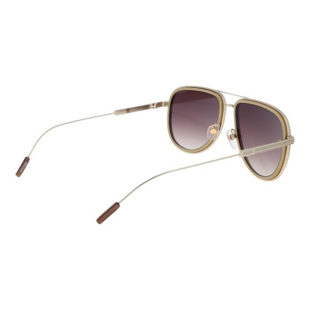 Occhiali da sole Uomo Ermenegildo Zegna EZ0218 5732F