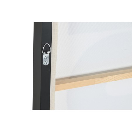 Quadro Home ESPRIT Ciao Bianco Nero Moderno 103 x 4,5 x 143 cm 103 x 4 x 143 cm