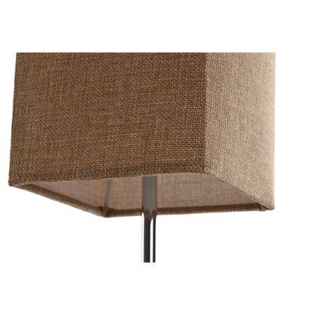 Lampada da tavolo Home ESPRIT Marrone Beige 50 W 220 V